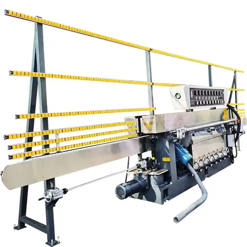 Granite Edge Polisher Machine best